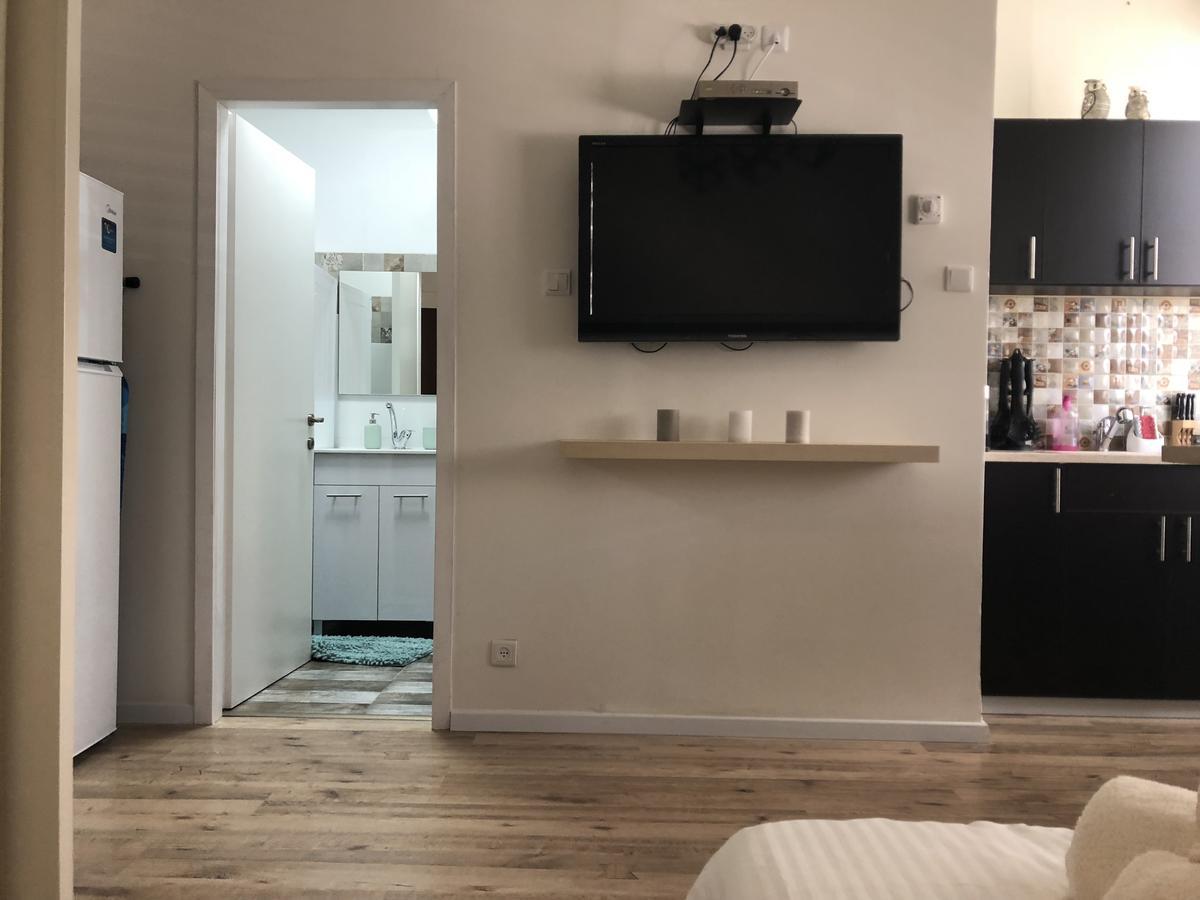 Studio Apartment In Bat-Yam Bat Yam Exterior foto