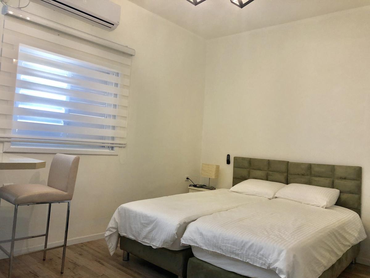 Studio Apartment In Bat-Yam Bat Yam Exterior foto