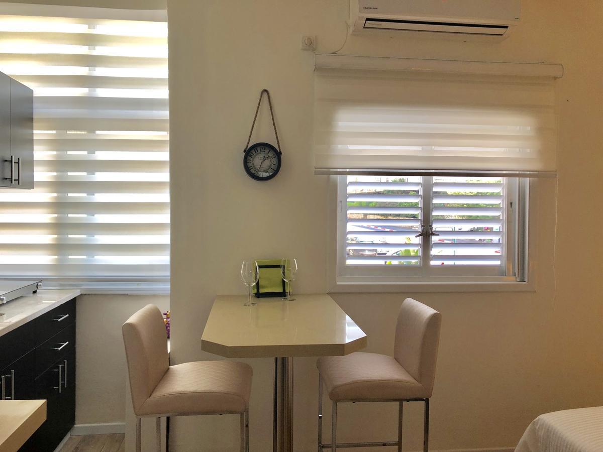 Studio Apartment In Bat-Yam Bat Yam Exterior foto