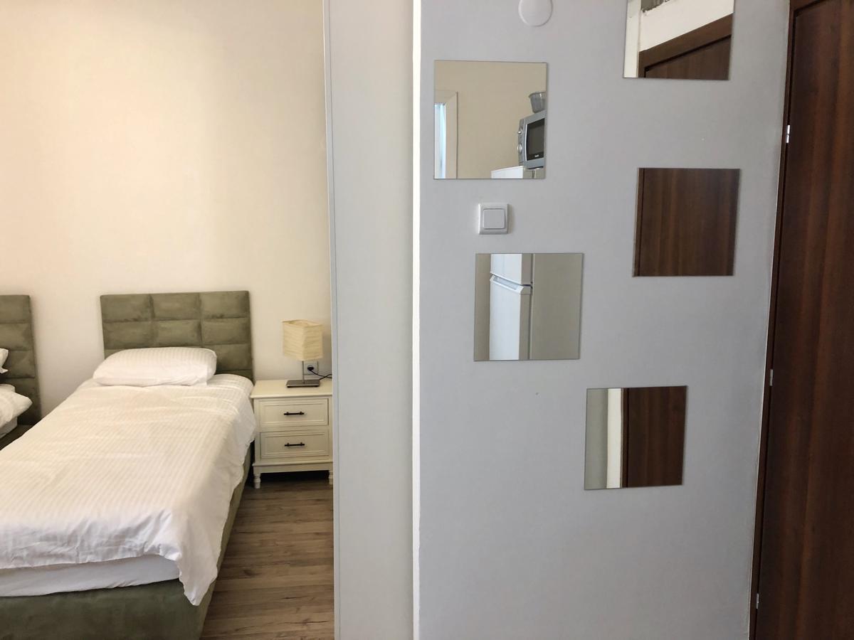 Studio Apartment In Bat-Yam Bat Yam Exterior foto